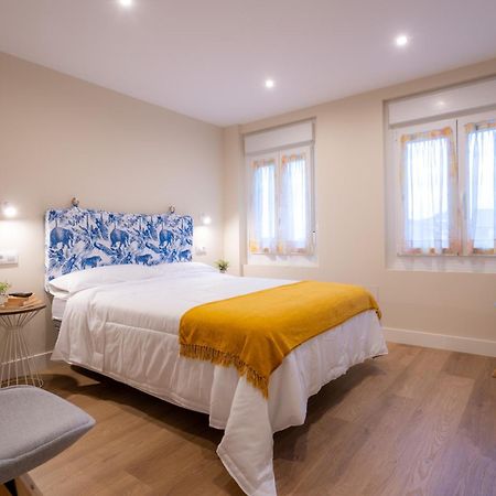 Apartamento A Estrenar Сантандер Экстерьер фото