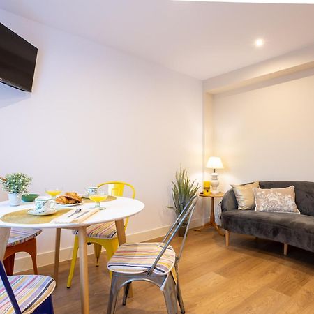 Apartamento A Estrenar Сантандер Экстерьер фото
