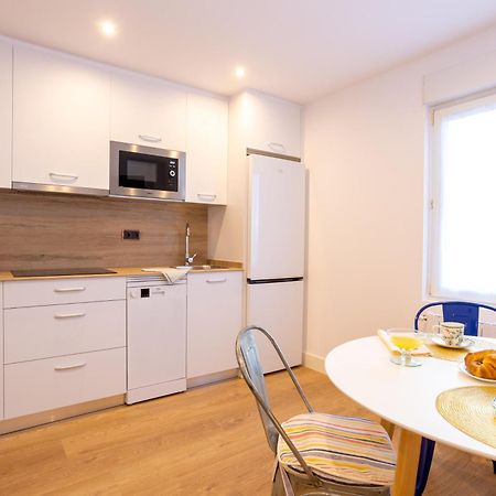 Apartamento A Estrenar Сантандер Экстерьер фото